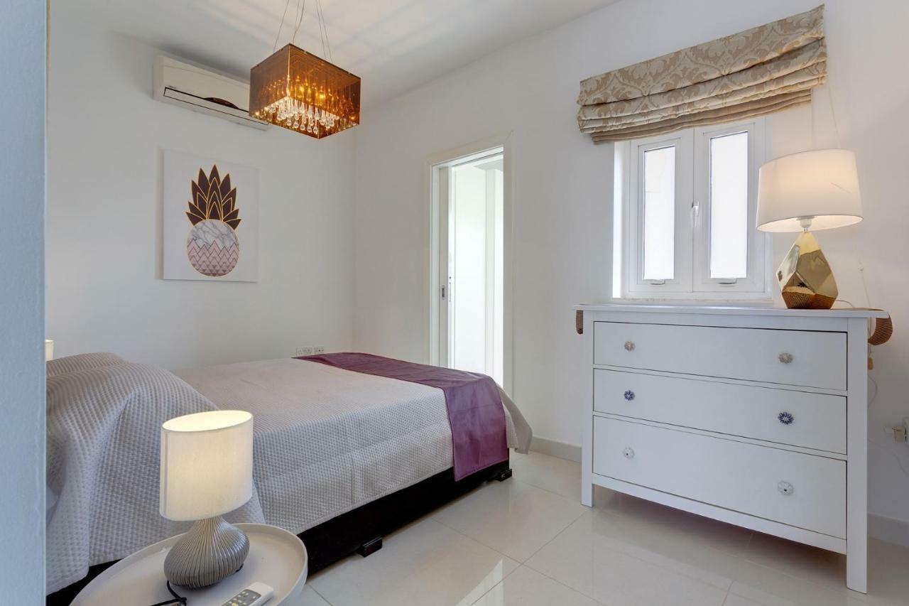 Magical Rooftop Penthouse Sliema Exterior photo